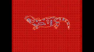 Isan - Salamander [1999]