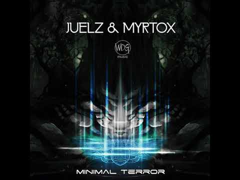 01 Juelz & Myrtox - Minimal Terror