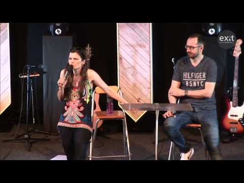 Cesta do manželstva | Janka a Martin Boltižiar | 29.5.2017