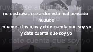 PANDA &#39;Agradable locura temporal&#39; letra