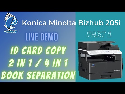 Multifunction Printer