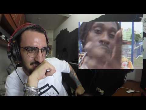 Rincon Sapiência - Ponta De Lança [Reação/ Análise]