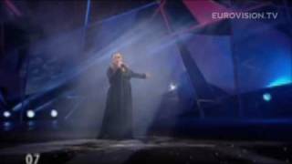 Chiara - What If We (Malta)