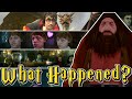 Harry Potter Games Used To Be Great Until They Weren T
