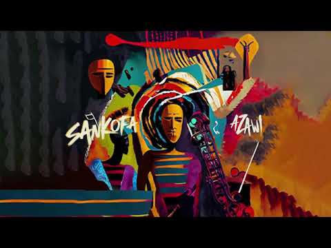 Harder by Azawi ft Elijah kitaka