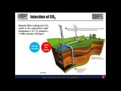 MGS-GI October 2020 - Geomechanical Aspects of Carbon Storage