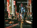 Ron Carter - I Can Dream, Can't I - from Nightlife In Tokyo by Eric Alexander - #roncarterbassist