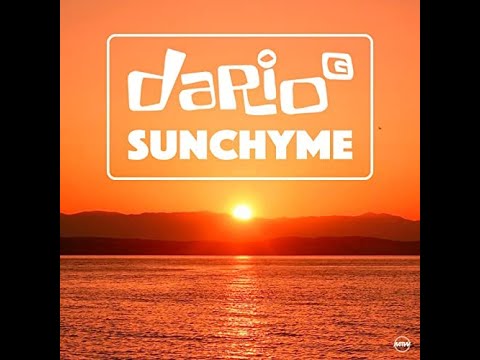 Dario G // SUNCHYME (Dya-Mond X Remix)