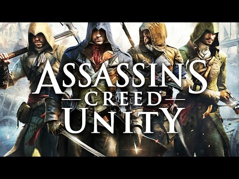 ASSASSIN'S CREED: UNITY #001 - Der Beginn einer Revolution [HD+] | Let's Play Assassin's Creed
