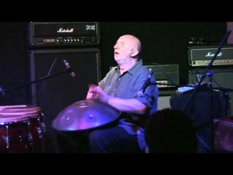 Thunder Duo Master Class part 1