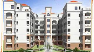 preview picture of video 'Royal Manor - Amrutahalli, Bangalore'