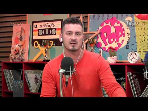 Wake Up, 4 Qershor 2018, Pjesa 1 - Top Channel Albania - Entertainment Show