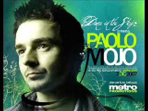 Paolo Mojo - Paris (Original Mix)
