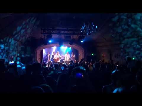 Music Support presents... To Kill A King (Annie Oakley Hanging) - 13 Steps