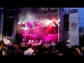 Ian Anderson - Hot night in Budapest, live in Iasi ...