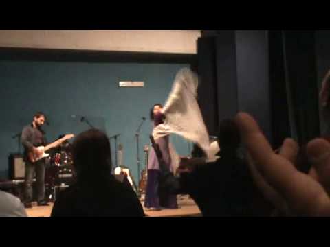 Corrado Salmè - Fiume di Pace (Torino)