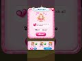 Candy Crush Game Over Level Failed Portaint