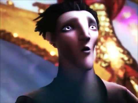 "Beauty and the Dragon" Part 10 - "Pitch"