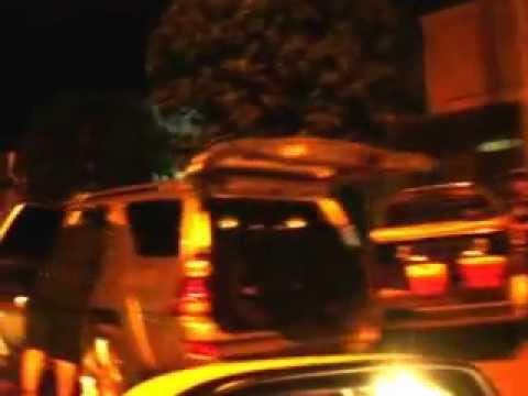 Caazapá 2013! La previa de la tradicional fiesta del club 25 de enero!!!