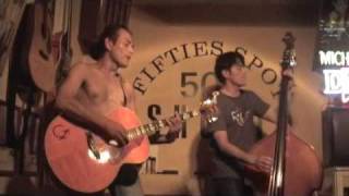Robert Gordon "Wasting  My Time" The Surfbillys, Rockabilly, The Loveless, Robert Gordon