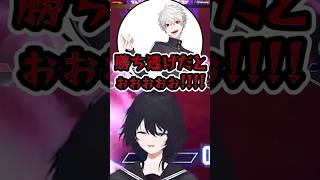 【トパチャリ】葛葉さんと仲良くなった事がわかる如月れんさん【ぶいすぽ/如月れん】#ぶいすぽ #ぶいすぽ切り抜き #ストリートファイター6