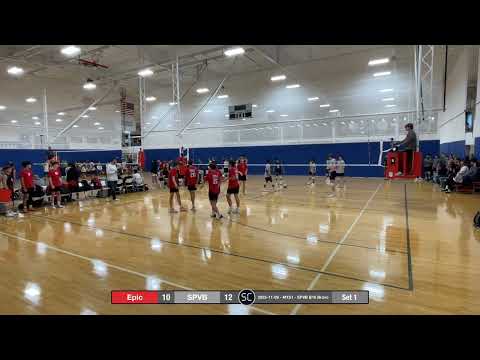 2025-11-09 - M1S1 - SPVB B16 Bravo