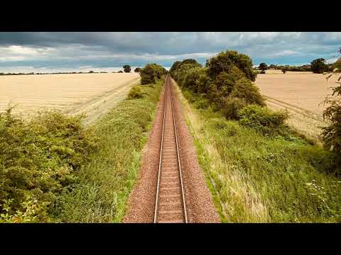 I Go Blind The Eastern Plain Feat Frigga | Calming Music | Relax Sleep Rest Study | Peaceful