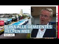 Voldoende asielplekken in de provincie & aangifte tegen NAM | Drenthe Nu