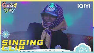 Download lagu 【SINGING CLIP】G-DRAGON'Crooked' | Good Day 굿데이 | iQIYI LifeShow mp3