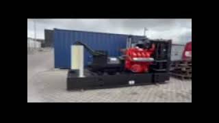 Stamford HC16345G Dieselgenerator kaufen - Bild 4 | Machineryline DE Stamford HC16345G Dieselgenerator | Bild 4 - Machineryline