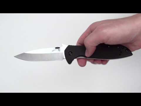 Kershaw 6055 - CQC-4KXL
