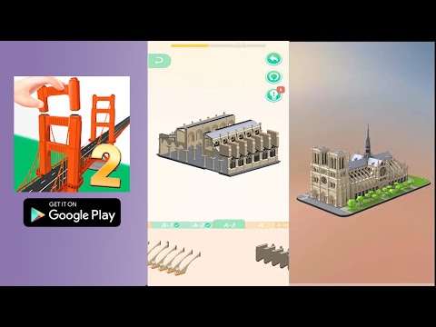 Pocket World New Journey Level 1-2 to 2-9 Gameplay Walkthrough - YouTube