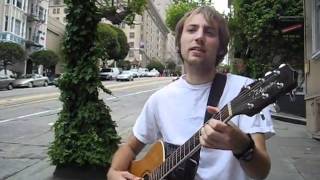 Ballad of San Francisco