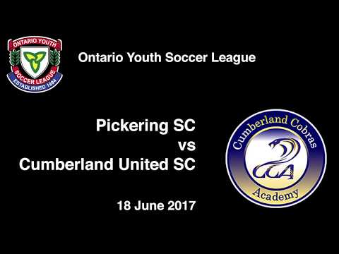 CCA At Pickering SC