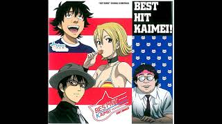 Sket Dance, Samurai de Gozaru!
