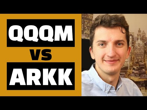 QQQM vs ARKK - Which ETF Is Better?