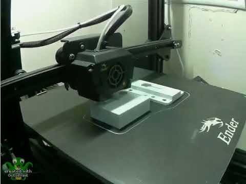 3D Printing Services On Demand