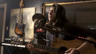 Acoustic - Billy Raffoul (Live on In The Red)