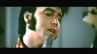 Elvis Presley (1970) - Something - HQ Audio