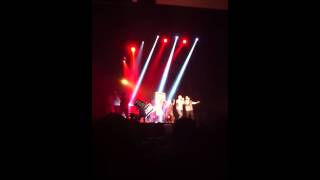 Twelve days of Christmas MASHUP