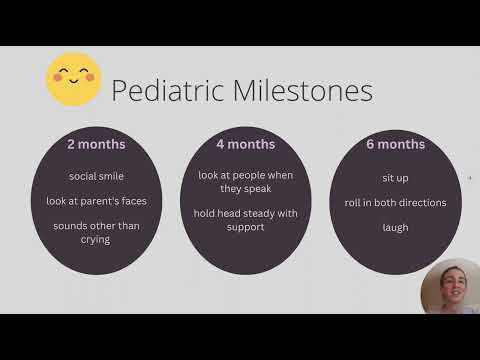 NP Exam Prep: Pediatric Growth and Development: What You Need to Know for Your FNP Exams 🍼