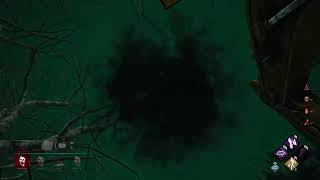 【DBD】ﾍﾀｸｿビビりのやつ