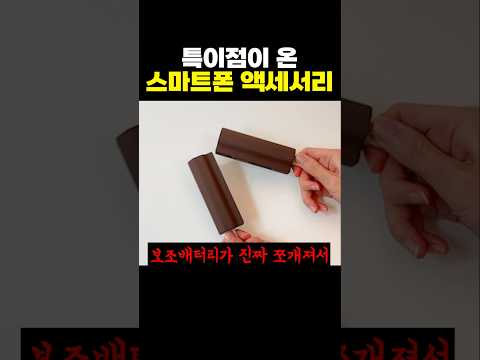특이점이 온 스마트폰 액세서리 시장.jpg