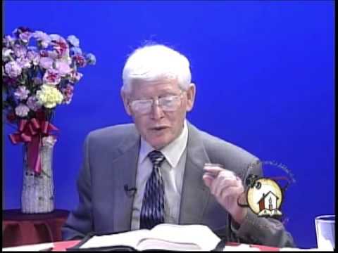 202. Ionel Plesa - Romani - Legea Duhului de viata - Legea pacatului si a mortii