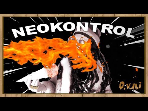Neokontrol - Le combat est lancé (ft Weedo) 190 (OVNI Records)