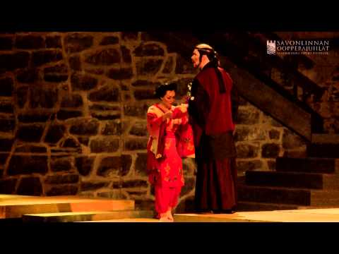 Madama Butterfly 2014