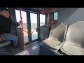 CALATORIE CU UN MBC E4 LINIA 477 INTRE SITARU SI PRIMARIA OTOPENI Tpbi Stb PARTEA 2 3