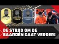 Maakt Ali Riza een comeback in de Beard of the Week 2?