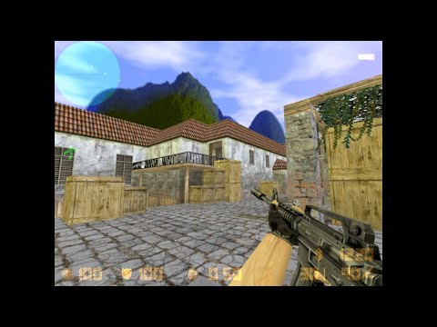 Kapio vs. NaVi (IEM IV World Championship 2010)