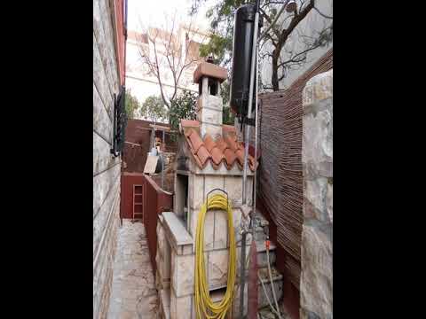 Apartments Doulos - Splitska - Croatia